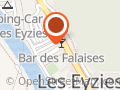 Hôtel Des Falaises