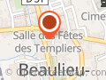 Hôtel De Beaulieu