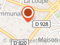 Dédale thérapies la loupe