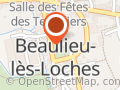 Mairie de Beaulieu-lès-Loches