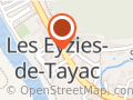 Restaurant Le Syana