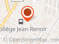 Collège Jean Renoir