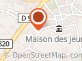 École Maternelle Publique Les Écureuils