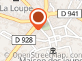 Librairie-café Le Mille-feuille