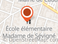 École Élémentaire Publique Madame de Sévigné