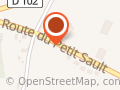 Ferme Equestre le Petit Sault