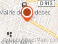 SYNLAB Normandie - Caudebec Lès Elbeuf