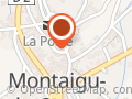 Salon 'Couleur intense ' Montaigu De Quercy