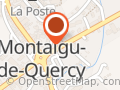 Cabinet Infirmières Montaigu de Quercy