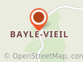 Auberge Domaine de Bayle Viel