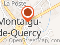 Club international du Quercy