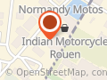 Rouen moto store - EuroScoot