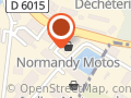 Normandy Motos- Moto Technic