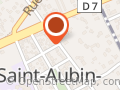 Saint-Aubin Tennis Club