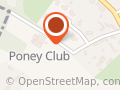 Ecurie Du Val, poney club