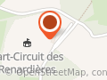 Le Circuit Des Renardières