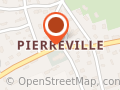 École Élémentaire Publique Bacqueville-Pierville