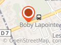 Maison de Quartier Boby Lapointe