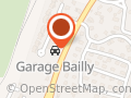 Garage Bailly