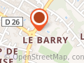 COUZY IMMOBILIER