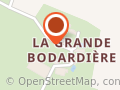 La Grande Bodardière