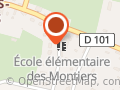 Mairie de Calleville-les-Deux-Eglises