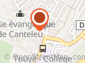 Collège Le Cèdre