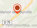 Manoir De Pourville