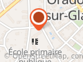 École Primaire Publique Oradour Sur Glane