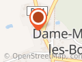 Les Jarrieres