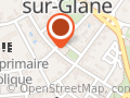 Mairie d'Oradour-sur-Glane