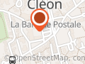 Boulangerie Lespilette CLEON
