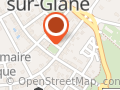 Hôtel de la Glane