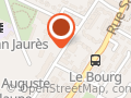 Bourg Station Grand-Quevilly