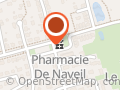 Pharmacie de Naveil