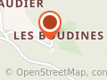 Les Boudines Maison d'Hôtes, Gîte cosy & Cave