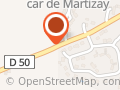 Football Club Martizay