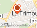 ADMR DE LA TRIMOUILLE