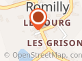 Romilly-du-Perche