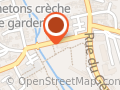 Centre Médico-Psycho-Pédagogique Sévigné