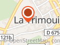 Le Logis Alexandra - ex hotel pour 30 personnes