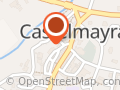 Cabinet infirmier Castelmayran