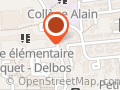 Pharmacie de Binche
