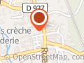 Mini market Le Houlme