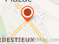 Mairie de Plazac