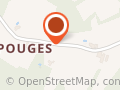 Vakantievilla Les pouges Dordogne