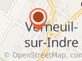 Commune de Verneuil Sur Indre