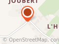 Au Domaine du Bois Joubert