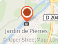 Jardin de pierres