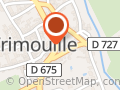 CREDIT AGRICOLE LA TRIMOUILLE